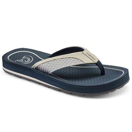 COBIAN DIRT SANDALS - CREAM - DRT24