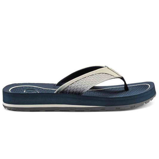 COBIAN DIRT SANDALS - CREAM - DRT24