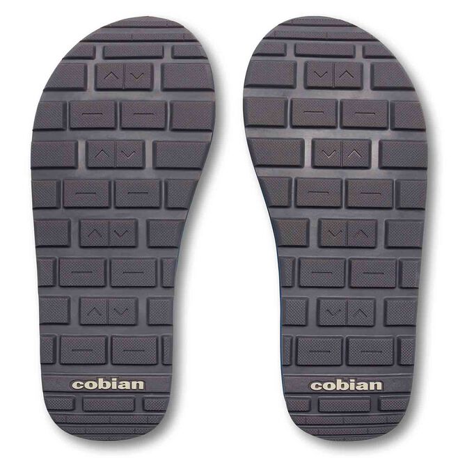 COBIAN DIRT SANDALS - CREAM - DRT24
