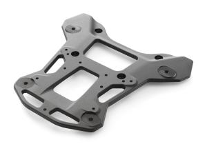 KTM Top case carrier - 22112910044C1