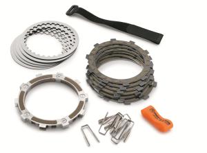Rekluse Radius X centrifugal force clutch kit – SKU: 28532900000