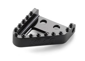 BRAKE PEDAL STEP PLATE | 54813951100