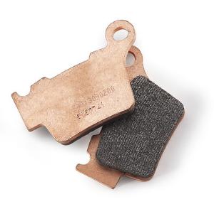 BRAKE PAD | 54813990200