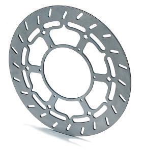 Brake disc - 58309060000