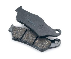 Front Brake Pads – SKU: 59013930100