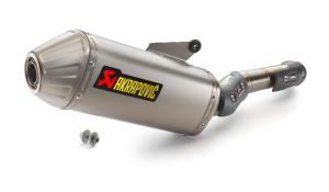 AKRAPOVIČ "SLIP-ON LINE" – SKU: 63505979100