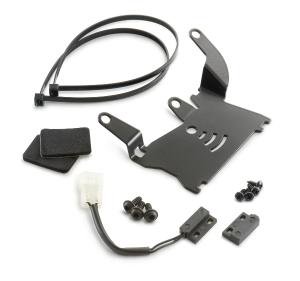 KTM Alarm system mounting kit - 63512938044