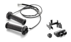 Heated grip kit – SKU: 63712964088