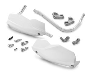 KTM Handguard kit - 63502979000AB