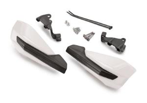Factory Racing handguard kit - 79602979000AB