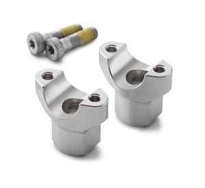 KTM Handlebar mount kit
