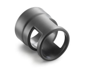 Radiator hose protection - 79735990000