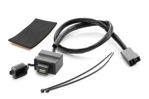 USB-A POWER OUTLET KIT | 93011942044