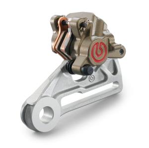 FACTORY BRAKE CALIPER | SXS07125712