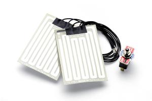 Grip heater - 78112964000
