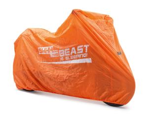 Protective outdoor cover - 61312007000