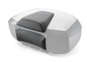 KTM Backrest kit - 63712927055