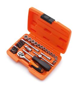 TOOLBOX – SKU: 00029098300