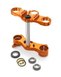 KTM Factory triple clamp - 2210199908804A