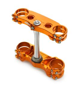 FACTORY RACING TRIPLE CLAMP | A4600199902104A