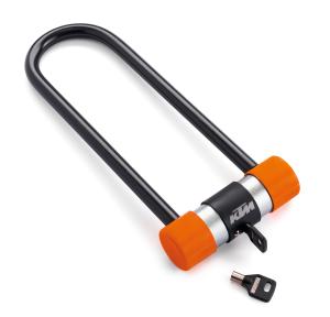 KTM U-lock - 60012016000