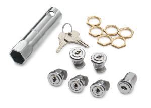 LOCK KIT - 60112924050
