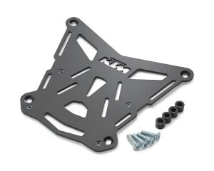 KTM Top case carrier - 60312927000