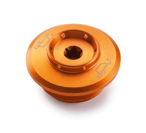 KTM Oil plug - 6033898500004