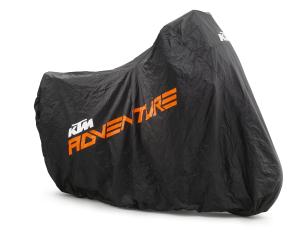 PROTECTIVE OUTDOOR COVER - 60712007000