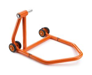 REAR WHEEL STAND – SKU: 61329955000