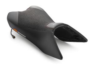 ERGO RIDER'S SEAT | 61407940100