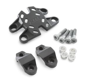 GPS BRACKET | 61512992044