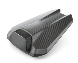 Pillion seat cover – SKU: 61707940144