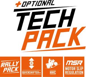 KTM TECH PACK - 61900915300