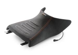 KTM Ergo rider`s seat - 61907940005