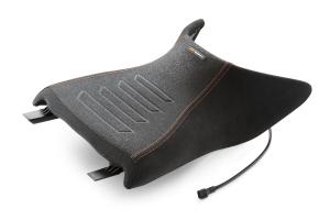 KTM Ergo rider`s seat - 61907940015