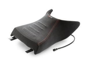 ERGO RIDER`S SEAT - HEATED - 61907940025