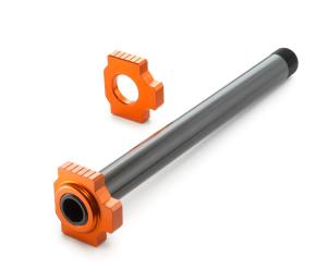 ASSEMBLY CHAIN TENSION ADJUSTER KIT - 6191098104404