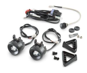 FOG LIGHT KIT - 61914910033