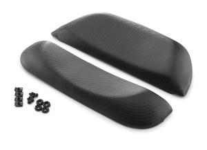 KTM Backrest kit - 62012027055