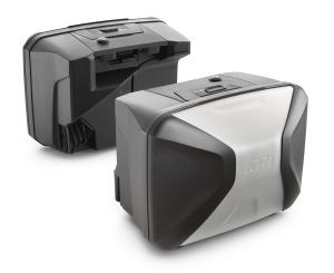 Touring case set – SKU: 63512932044