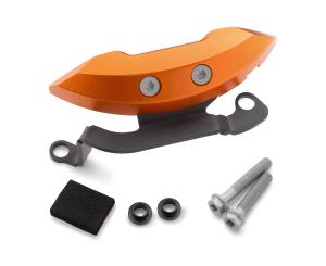 CLUTCH COVER PROTECTION | 63512967044