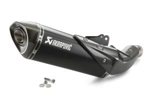 AKRAPOVIČ "SLIP-ON LINE" | 6360597910033