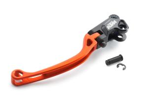 CLUTCH LEVER | 64102931544