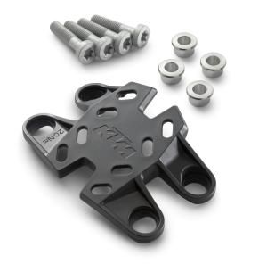 GPS BRACKET | 64112992033