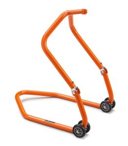 FRONT WHEEL STAND – SKU: 69329965100
