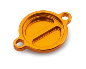 Oil filter cover - 77338941044
