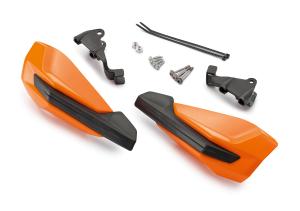 Factory Racing handguard kit - 79602979000EB