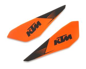 Handguard sticker set - 77702984000