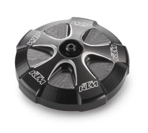 FACTORY FUEL TANK CAP | 77707908244